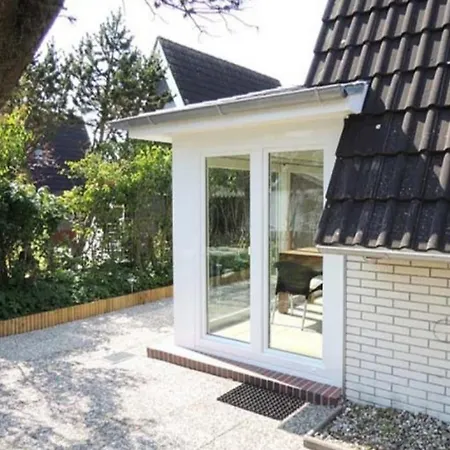 Holiday home Am Ringwall 17 *